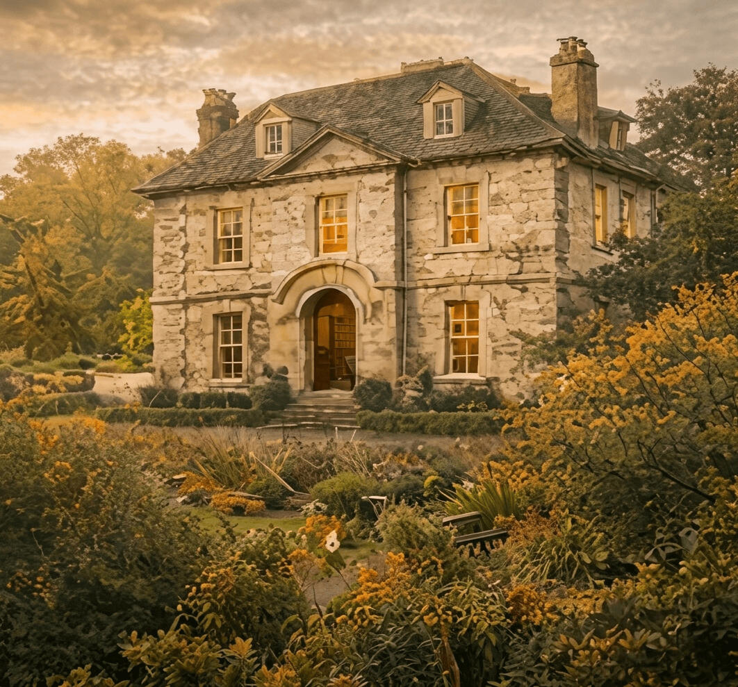 Building picture